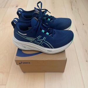 ASICS Gel-Nimbus 26